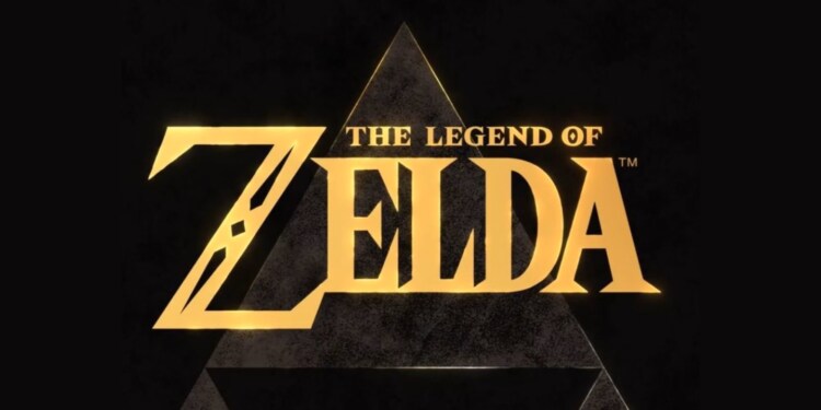 Il film di Zelda uscirà a marzo 2027