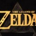 Il film di Zelda uscirà a marzo 2027