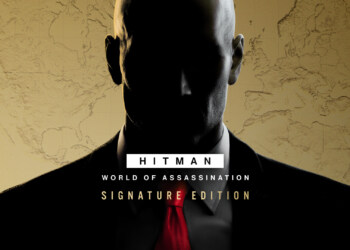 Diventa l’agente definitivo con HITMAN World of Assassination – Signature Edition