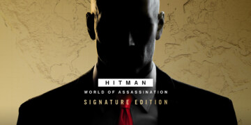 Diventa l’agente definitivo con HITMAN World of Assassination – Signature Edition