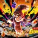 Donkey Kong Bananza: il vostro scimmione preferito si scatena sulla nuova Switch 2