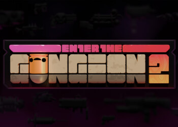 Enter the Gungeon (2) nel 2026