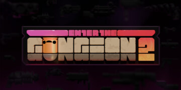 Enter the Gungeon (2) nel 2026