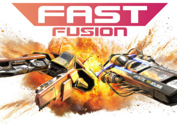 Fast Fusion: la serie di corse futuristica torna su Switch 2