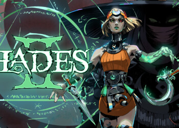 Hades II annunciato per la nuova console di Nintendo
