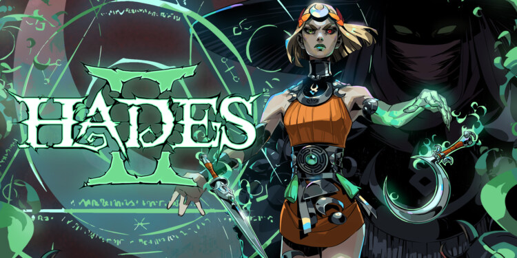Hades II annunciato per la nuova console di Nintendo