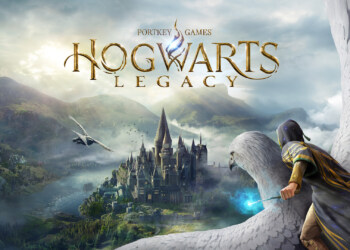 Riscopri la magia di Hogwarts Legacy al lancio di Switch 2