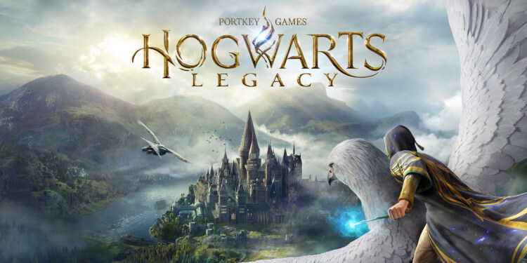 Riscopri la magia di Hogwarts Legacy al lancio di Switch 2
