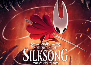 Hollow Knight: Silksong arriva nel 2025