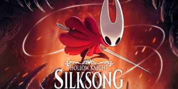 Hollow Knight: Silksong arriva nel 2025