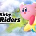 Il creatore di Super Smash Bros torna su Switch 2 con Kirby Air Riders