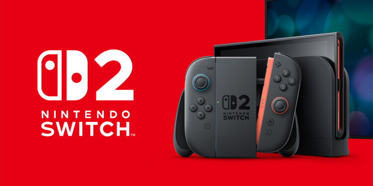Nintendo Switch 2: scopri prezzo e data di lancio!