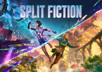 Split Fiction sarà un titolo di lancio di Switch 2
