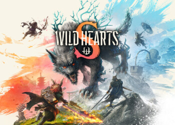 La caccia è aperta su Switch 2 con Wild Hearts S