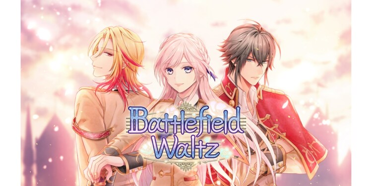 Battlefield Waltz: la recensione
