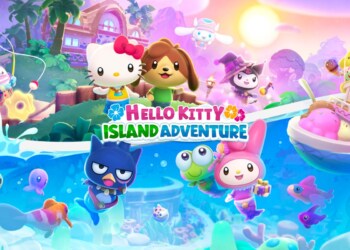 Hello Kitty Island Adventure: la recensione