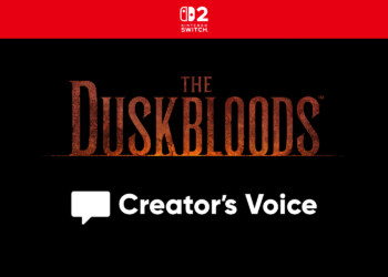Nintendo Switch 2: scopri i giochi in arrivo direttamente con gli sviluppatori – Duskbloods