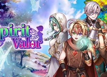 Spirit Valor: la recensione