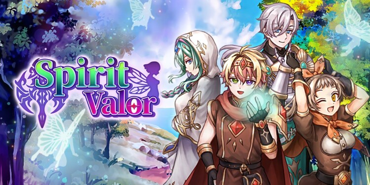 Spirit Valor: la recensione