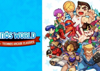 Super Technos World: River City & Technos Arcade Classics: la recensione
