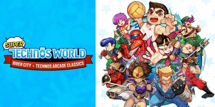 Super Technos World: River City & Technos Arcade Classics: la recensione