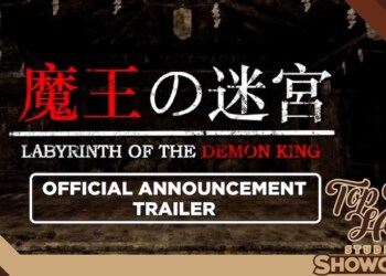 Labyrinth of the Demon King esce a maggio su Switch
