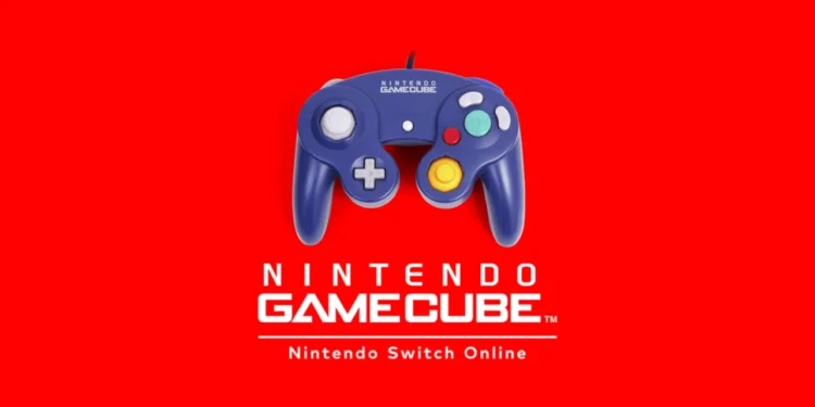 Il GameCube ritorna sull’NSO di Nintendo Switch 2