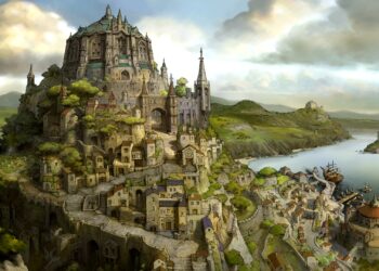 Bravely Default Flying Fairy HD è prenotabile per Nintendo Switch 2!