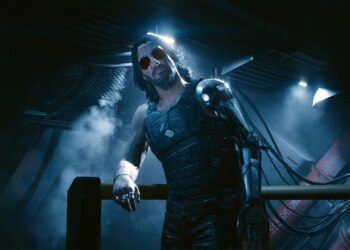 Cyberpunk 2077 Ultimate Edition disponibile al lancio di Switch 2