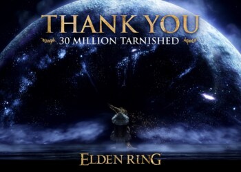 Elden Ring si prepara all’uscita su Switch 2 superando le 30 milioni di copie vendute