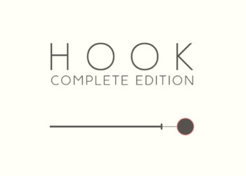 Hook Complete Edition: la recensione