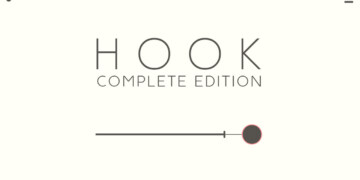 Hook Complete Edition: la recensione