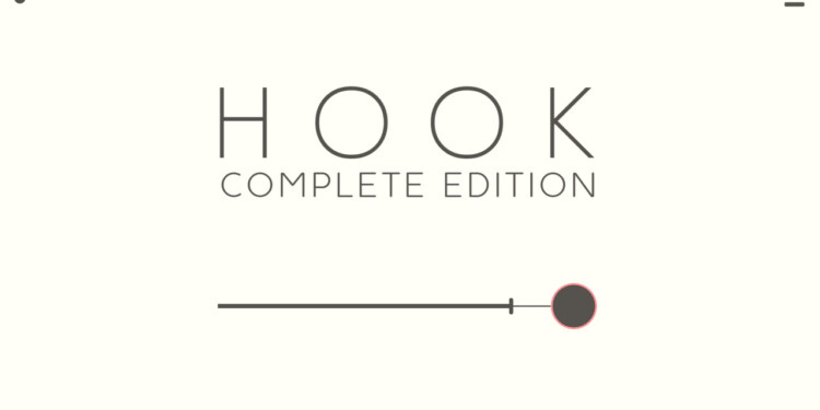 Hook Complete Edition: la recensione
