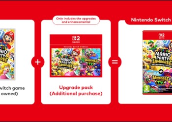 Nintendo Switch 2: retrocompatibilità e nuove edizioni dei giochi