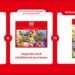 Nintendo Switch 2: retrocompatibilità e nuove edizioni dei giochi