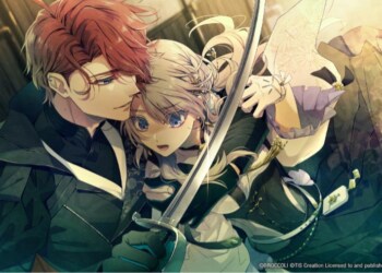 Illusion of Itehari in arrivo questo autunno su Switch