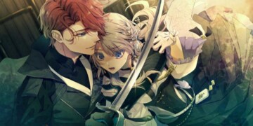 Illusion of Itehari in arrivo questo autunno su Switch