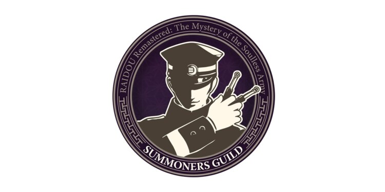 ATLUS West inaugura il fan club di RAIDOU Remastered: The Mystery of the Soulless Army