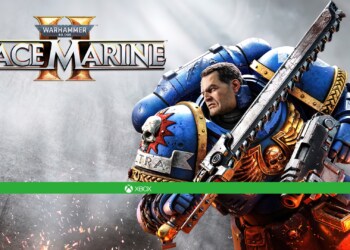 Xbox Series S: Warhammer 40.000 Space Marin II: la recensione