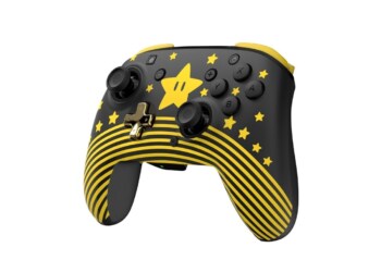 TURTLE BEACH: nuove cuffie e controller a licenza ufficiale Nintendo Switch