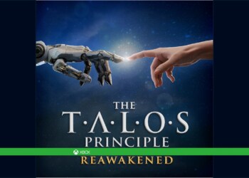 Xbox Series S: The Talos Principle: Reawakened: la recensione