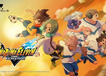 Inazuma Eleven Victory Road: il gioco uscirà il 21 agosto