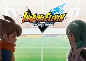 Inazuma Eleven Victory Road: la data di uscita sarà svelata l’11 aprile