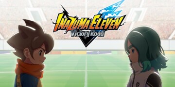 Inazuma Eleven Victory Road: la data di uscita sarà svelata l’11 aprile