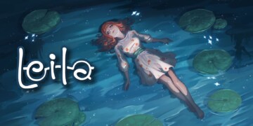 Leila: la recensione
