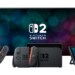 Nintendo Switch 2: i dettagli tecnici sviluppati con Nvidia