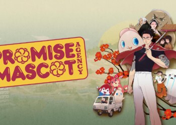 Promise Mascot Agency: la recensione