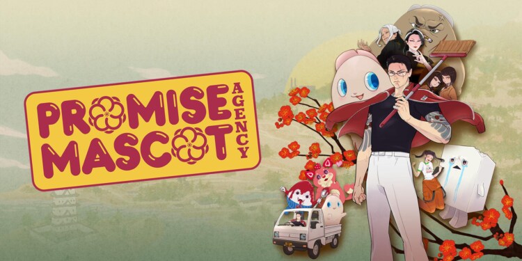 Promise Mascot Agency: la recensione