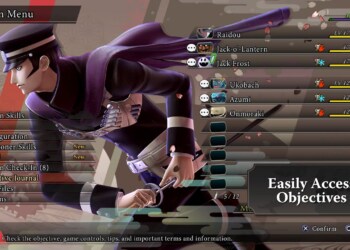 Annunciate le voci del doppiaggio inglese di RAIDOU Remastered: The Mystery of the Soulless Army