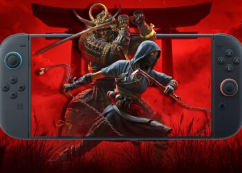 Rumor: Assassins Creed Shadows e Dragon Ball Sparking Zero in arrivo su Switch 2?